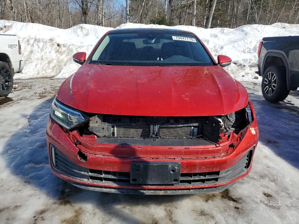 Aukcja sprzedaży 2023 Volkswagen Jetta, vin: 3VWGM7BU0PM018515, numer aukcji: 79447715