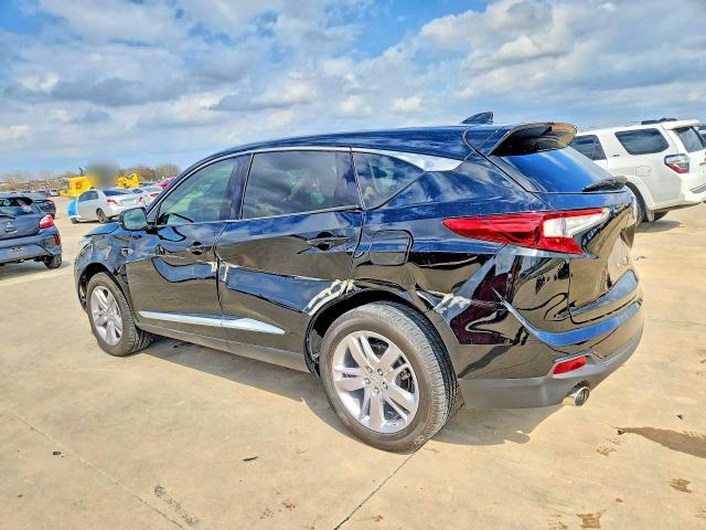 Продажа на аукционе авто 2019 Acura Rdx, vin: 5J8TC1H7XKL014390, номер лота: 41708546