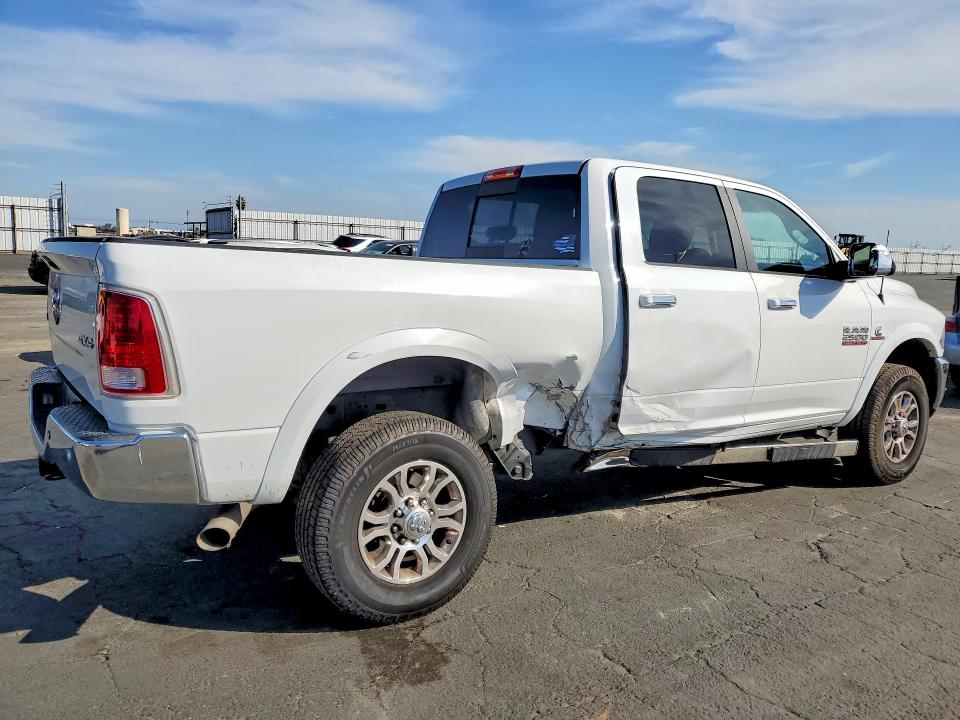 2017 Ram 2500 მანქანა იყიდება აუქციონზე, vin: 3C6UR5FL7HG588323, აუქციონის ნომერი: 79496755