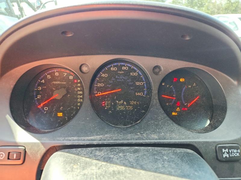 2005 Acura Mdx მანქანა იყიდება აუქციონზე, vin: 2HNYD18955H549559, აუქციონის ნომერი: 42002456