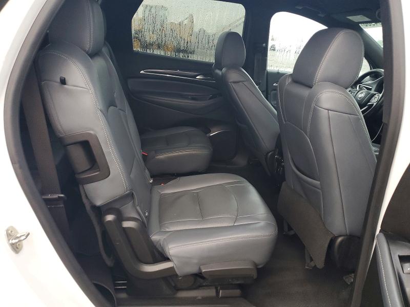 46304966 :رقم المزاد ، 5GAERBKW8PJ276702 vin ، 2023 Buick Enclave مزاد بيع