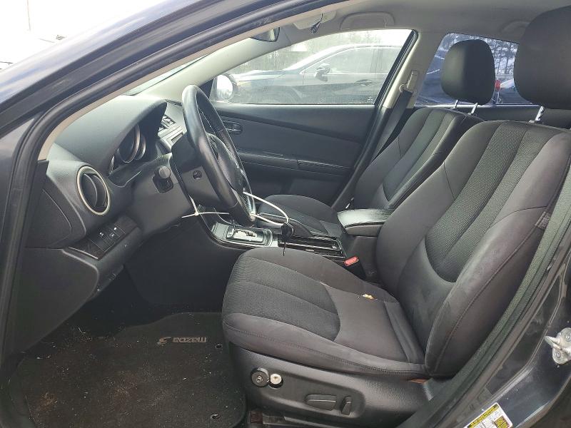 Продажа на аукционе авто 2012 Mazda 6, vin: 1YVHZ8DH5C5M43124, номер лота: 45632406