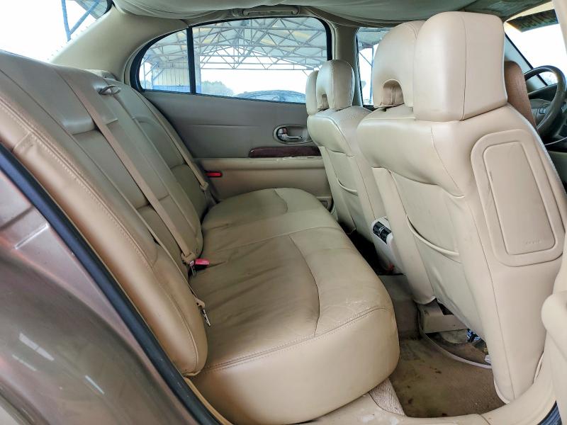 79927795 :رقم المزاد ، 1G4HR54K744117134 vin ، 2004 Buick Lesabre مزاد بيع
