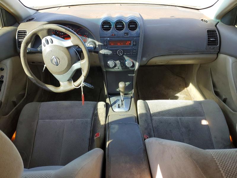 Aukcja sprzedaży 2007 Nissan Altima, vin: 1N4AL21E27N431542, numer aukcji: 46137256