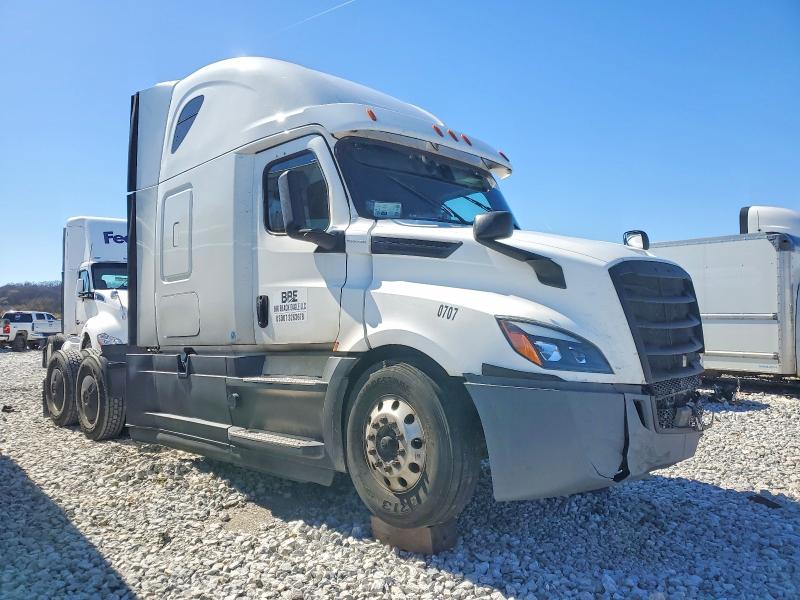 Aukcja sprzedaży 2020 Freightliner Cascadia 126, vin: 1FUJHHDR0LLLY7780, numer aukcji: 46122576