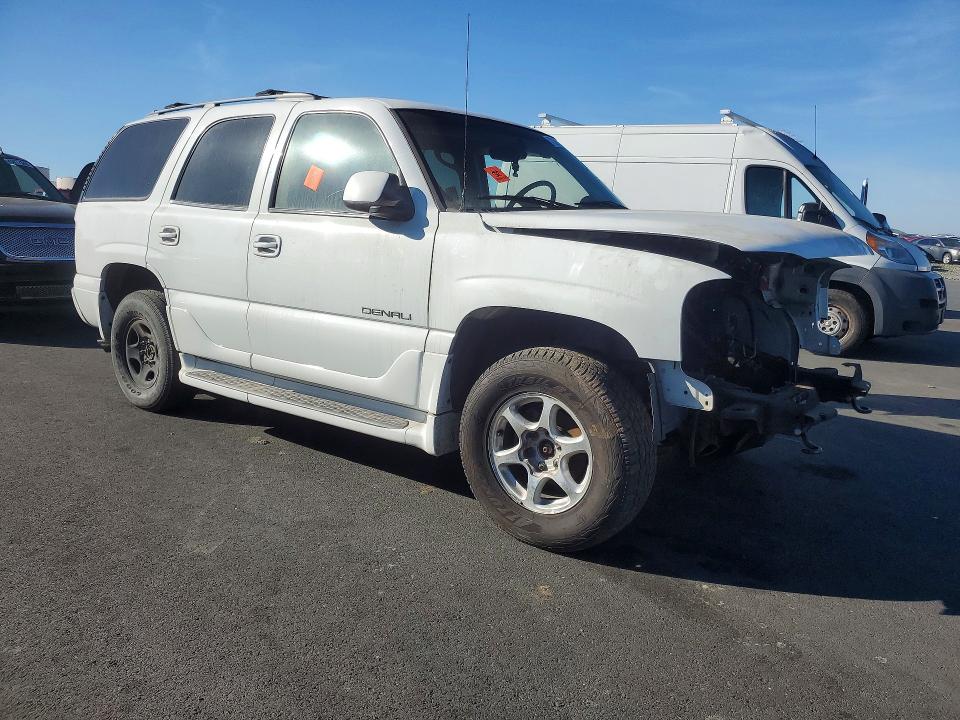 77397555 :رقم المزاد ، 1GKEK63U56J127190 vin ، 2006 Gmc Yukon مزاد بيع
