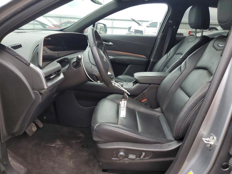 Aukcja sprzedaży 2025 Cadillac Xt4, vin: 1GYFZCR43SF145034, numer aukcji: 46192986