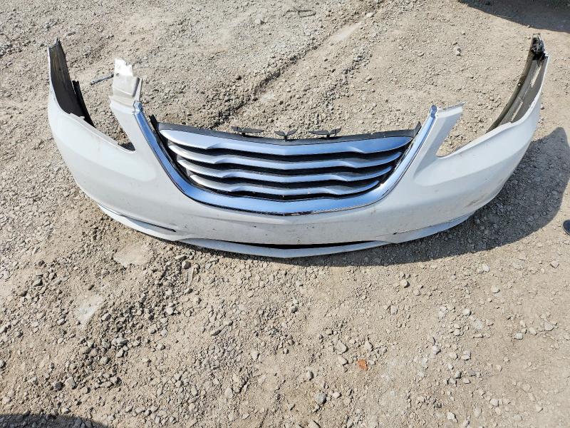 Aukcja sprzedaży 2012 Chrysler 200, vin: 1C3CCBBB2CN154901, numer aukcji: 47078186