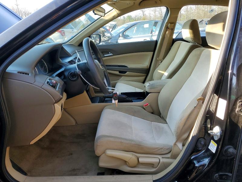 42049706 :رقم المزاد ، 1HGCP2F3XAA168313 vin ، 2010 Honda Accord مزاد بيع