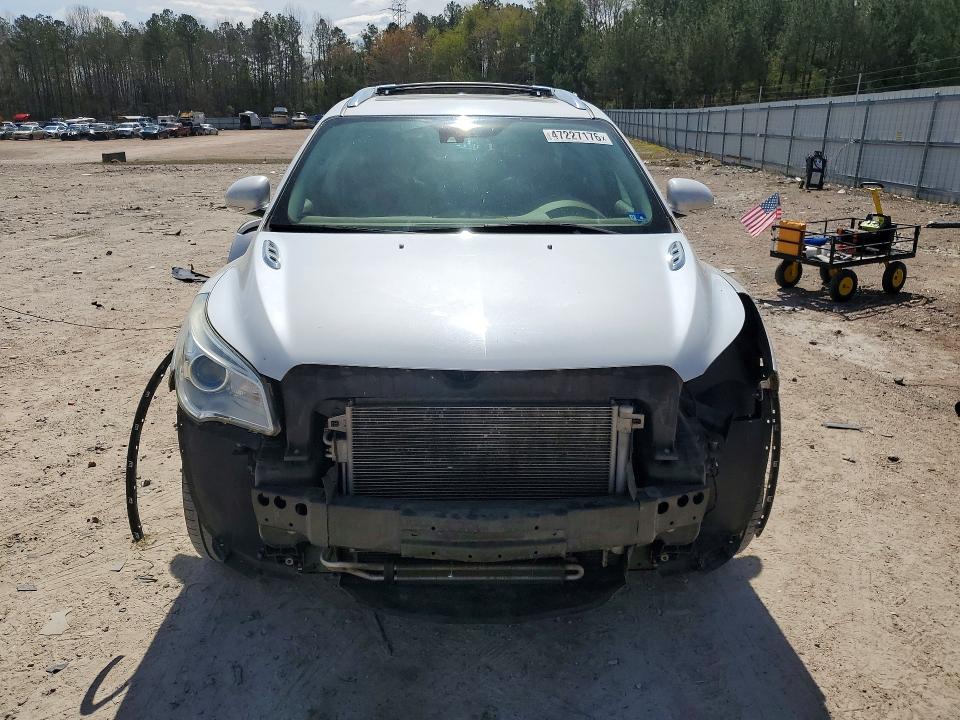 Продаж на аукціоні авто 2017 Buick Enclave, vin: 5GAKVCKD4HJ239909, номер лоту: 47227176