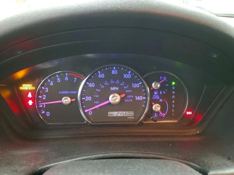 Продаж на аукціоні авто 2006 Mitsubishi Endeavor, vin: 4A4MN31S66E077965, номер лоту: 45785056
