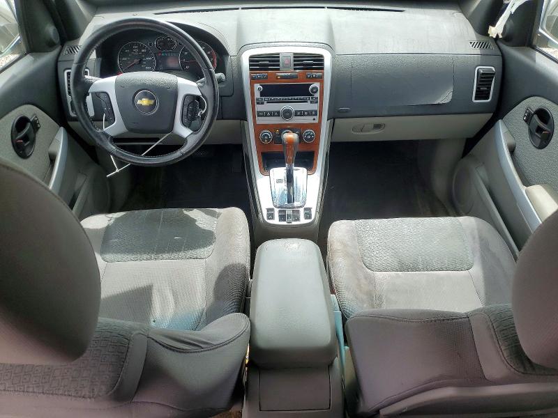48082966 :رقم المزاد ، 2CNDL33F096209040 vin ، 2009 Chevrolet Equinox مزاد بيع