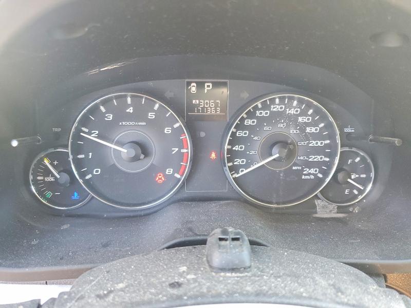 Aukcja sprzedaży 2011 Subaru Outback, vin: 4S4BRHBC5B3311215, numer aukcji: 46774266