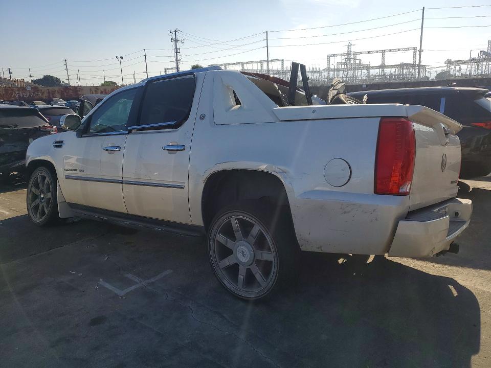 Продажа на аукционе авто 2012 Cadillac Escalade, vin: 3GYT4MEF5CG232965, номер лота: 47765396
