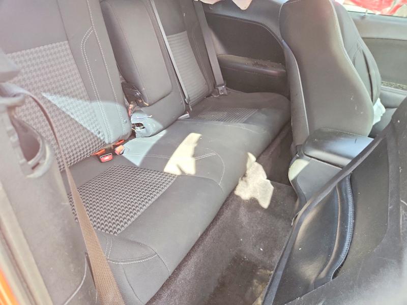 Aukcja sprzedaży 2018 Dodge Challenger, vin: 2C3CDZBT3JH202247, numer aukcji: 41932346