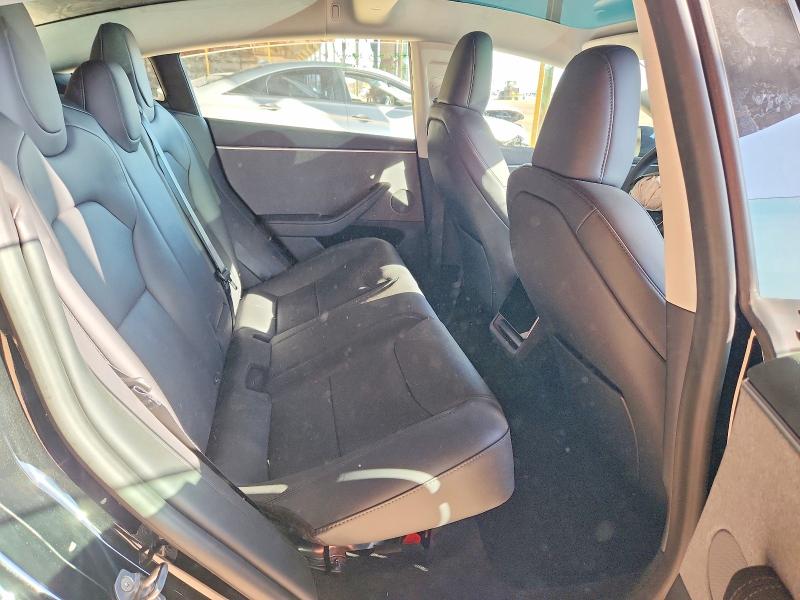 Aukcja sprzedaży 2025 Tesla Model 3, vin: 5YJ3E1EA4SF971495, numer aukcji: 78557285