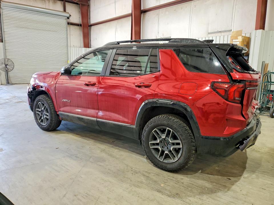 46247256 :رقم المزاد ، 3GKALYEG9TL234567 vin ، 2026 Gmc Terrain مزاد بيع