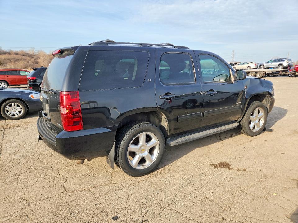 Продажа на аукционе авто 2010 Chevrolet Tahoe, vin: 1GNUKBE06AR209165, номер лота: 47386596