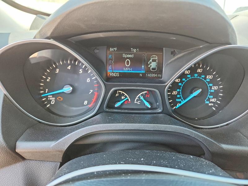 Продаж на аукціоні авто 2016 Ford Escape, vin: 1FMCU0J90GUC66499, номер лоту: 41819696