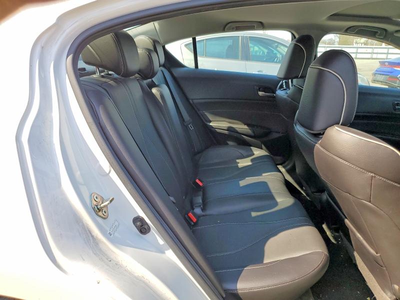 Aukcja sprzedaży 2020 Acura Ilx, vin: 19UDE2F74LA000232, numer aukcji: 48215146