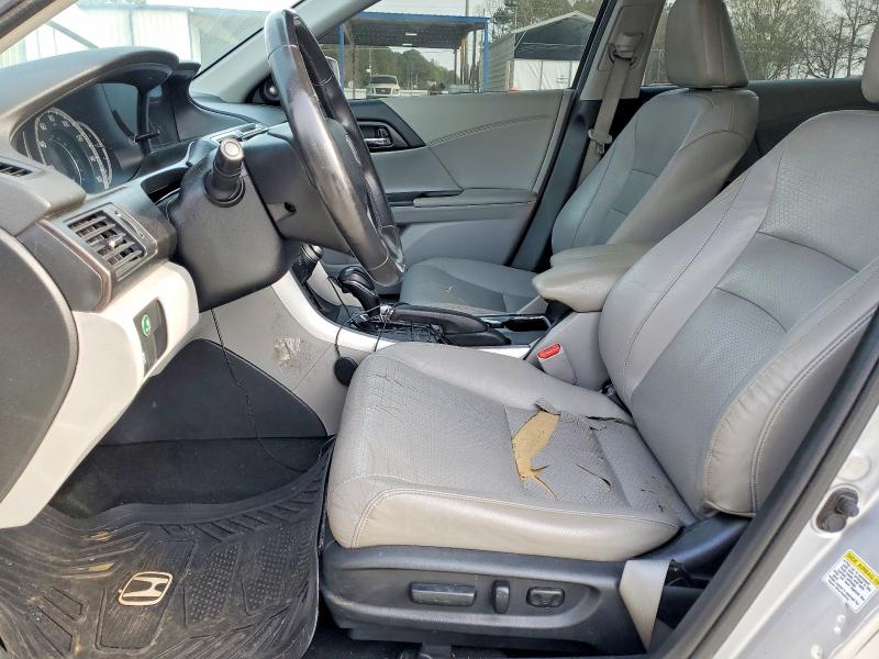 Продажа на аукционе авто 2013 Honda Accord, vin: 1HGCR2F86DA136842, номер лота: 46918986