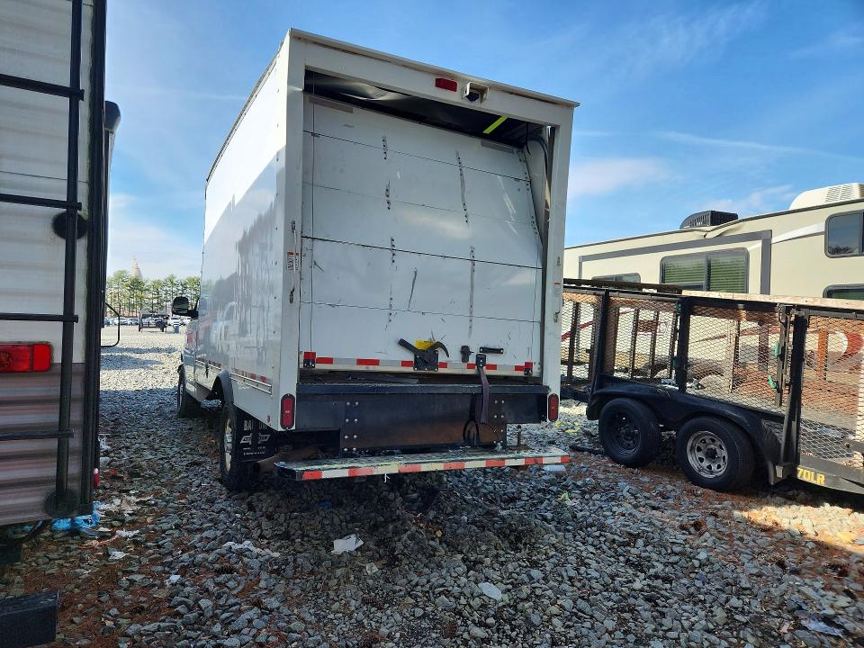2021 Chevrolet Express G3500 მანქანა იყიდება აუქციონზე, vin: 1GB0GRFP3M1193625, აუქციონის ნომერი: 46085776