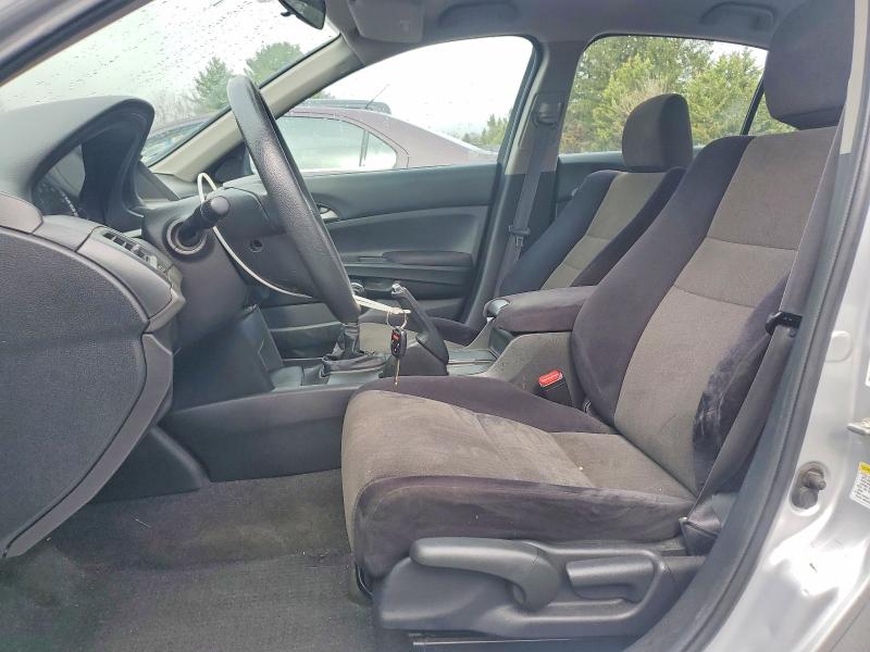 Aukcja sprzedaży 2008 Honda Accord, vin: 1HGCP25378A035830, numer aukcji: 46106736