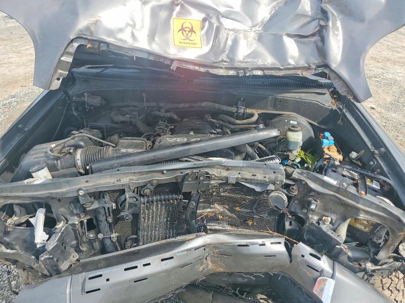 45640496 :رقم المزاد ، 5TBDT44196S522014 vin ، 2006 Toyota Tundra مزاد بيع