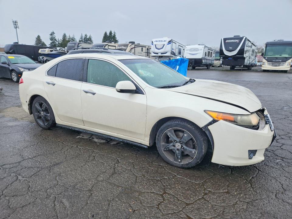 Продажа на аукционе авто 2009 Acura Tsx, vin: JH4CU26629C017613, номер лота: 79435065