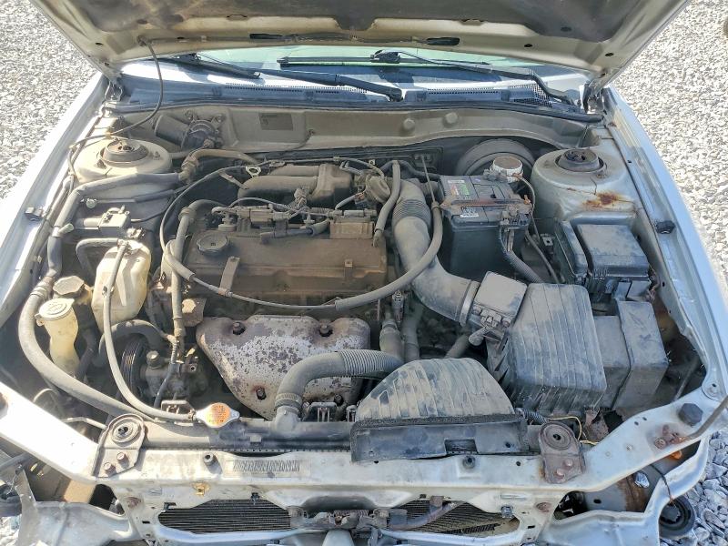Продаж на аукціоні авто 2003 Mitsubishi Galant, vin: 4A3AA46G83E051490, номер лоту: 47549226