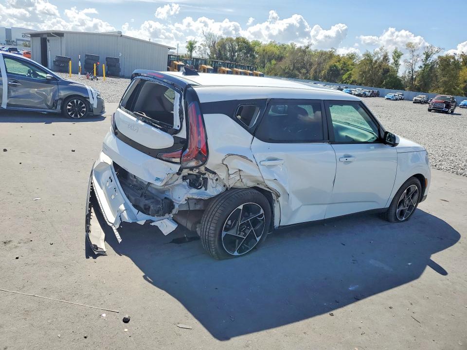 Aukcja sprzedaży 2024 Kia Soul, vin: KNDJ33AU1R7228415, numer aukcji: 41931826