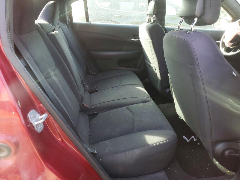 Aukcja sprzedaży 2013 Chrysler 200, vin: 1C3CCBAB9DN761803, numer aukcji: 47134306