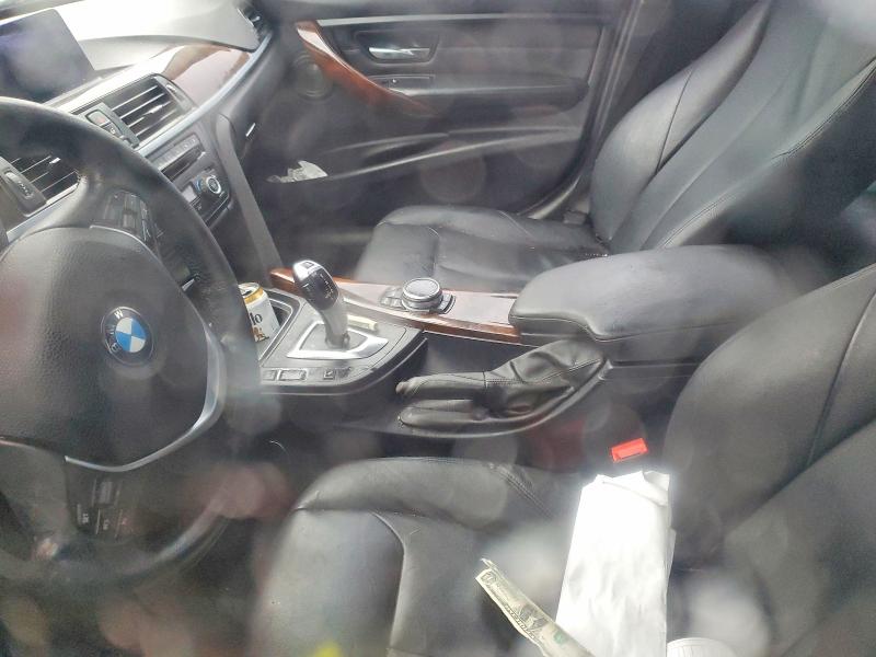Aukcja sprzedaży 2015 Bmw 328, vin: WBA3B3G53FNR85929, numer aukcji: 46232866