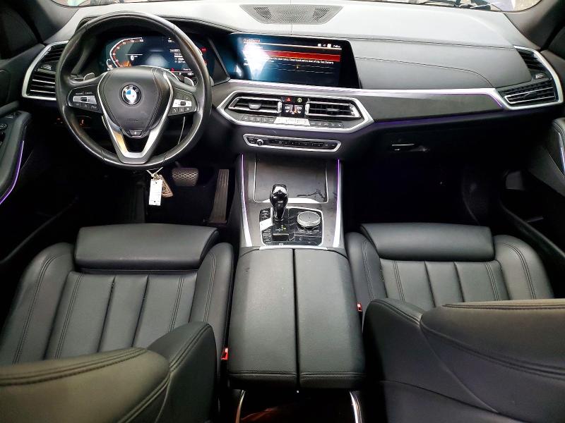 Aukcja sprzedaży 2022 Bmw X5, vin: 5UXCR6C09N9K56396, numer aukcji: 79453345