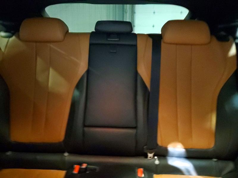 47161576 :رقم المزاد ، 5UXKU6C50F0F94333 vin ، 2015 Bmw X6 مزاد بيع