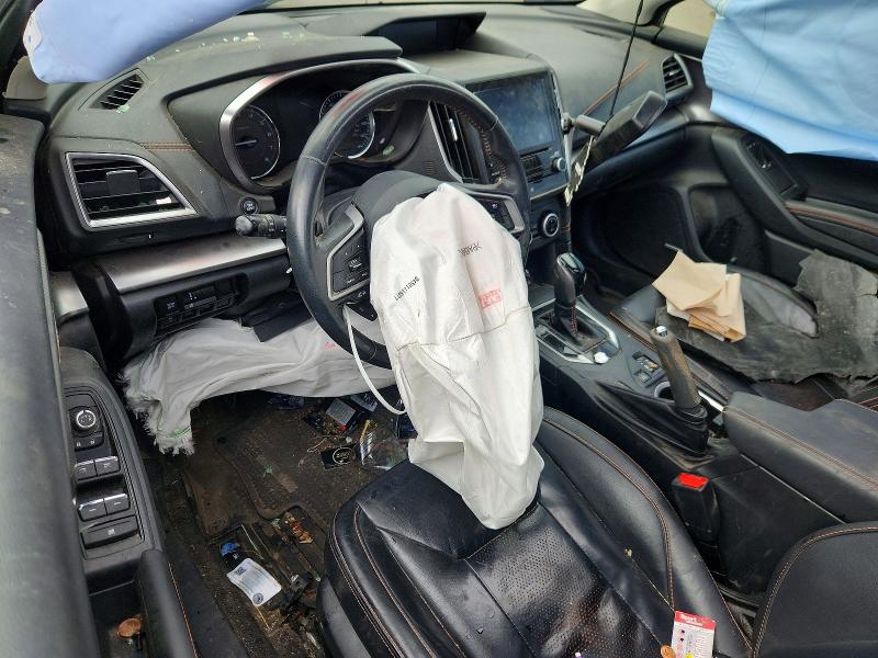 Aukcja sprzedaży 2021 Subaru Crosstrek, vin: JF2GTHNC7M8662125, numer aukcji: 47389936