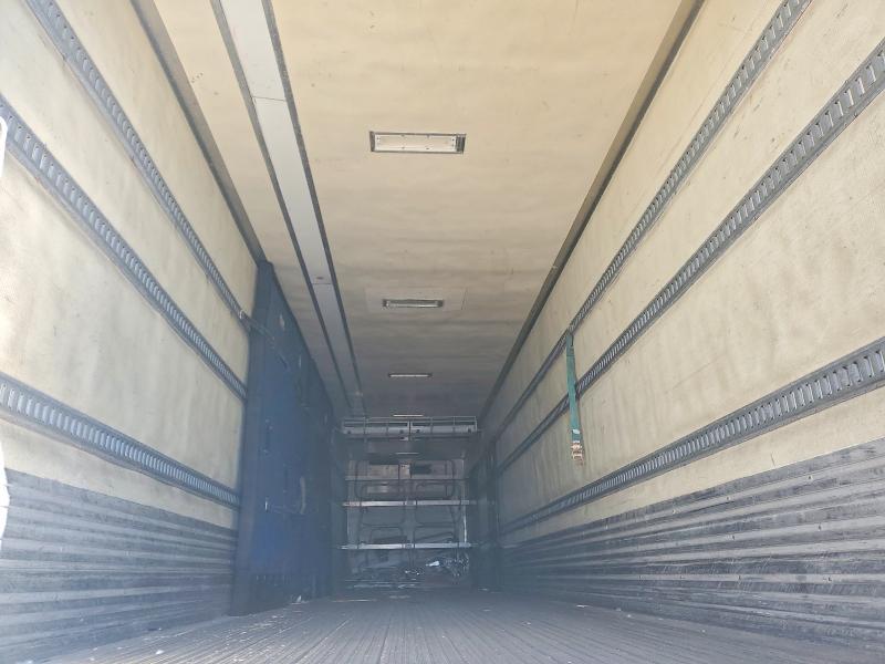 Продаж на аукціоні авто 2010 Utility Trailer Mfg. Reefer, vin: 1UYVS2484AM833811, номер лоту: 41818726