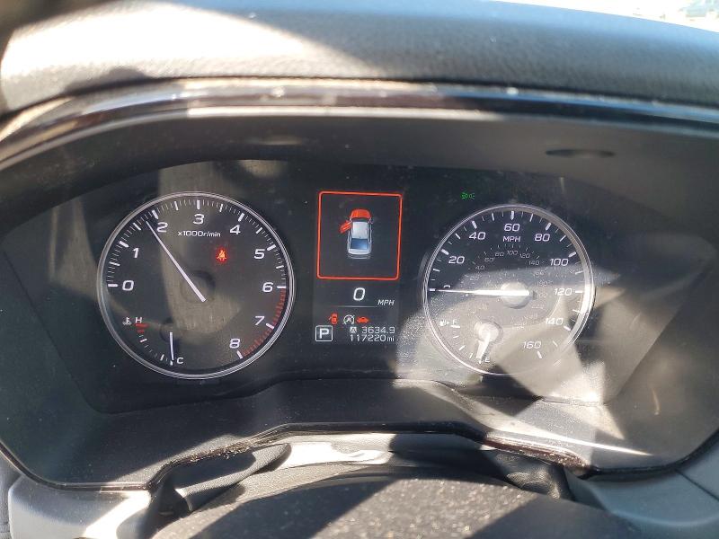 Aukcja sprzedaży 2020 Subaru Legacy, vin: 4S3BWAC64L3012748, numer aukcji: 46645886