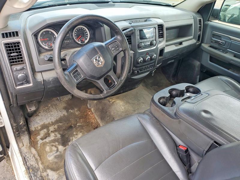 Продаж на аукціоні авто 2016 Ram 3500, vin: 3C7WRTAL1GG151593, номер лоту: 78907545