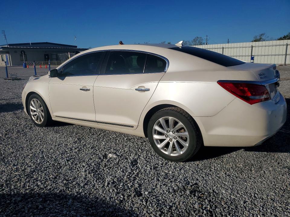 41807696 :رقم المزاد ، 1G4GB5G30EF179047 vin ، 2014 Buick Lacrosse مزاد بيع