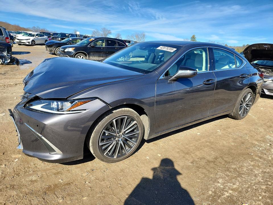 Продажа на аукционе авто 2024 Lexus Es 350, vin: 58ADZ1B17RU178274, номер лота: 42078206