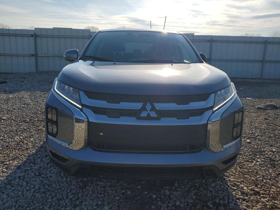 Продаж на аукціоні авто 2020 Mitsubishi Outlander Sport, vin: JA4AR3AU2LU009691, номер лоту: 47299816