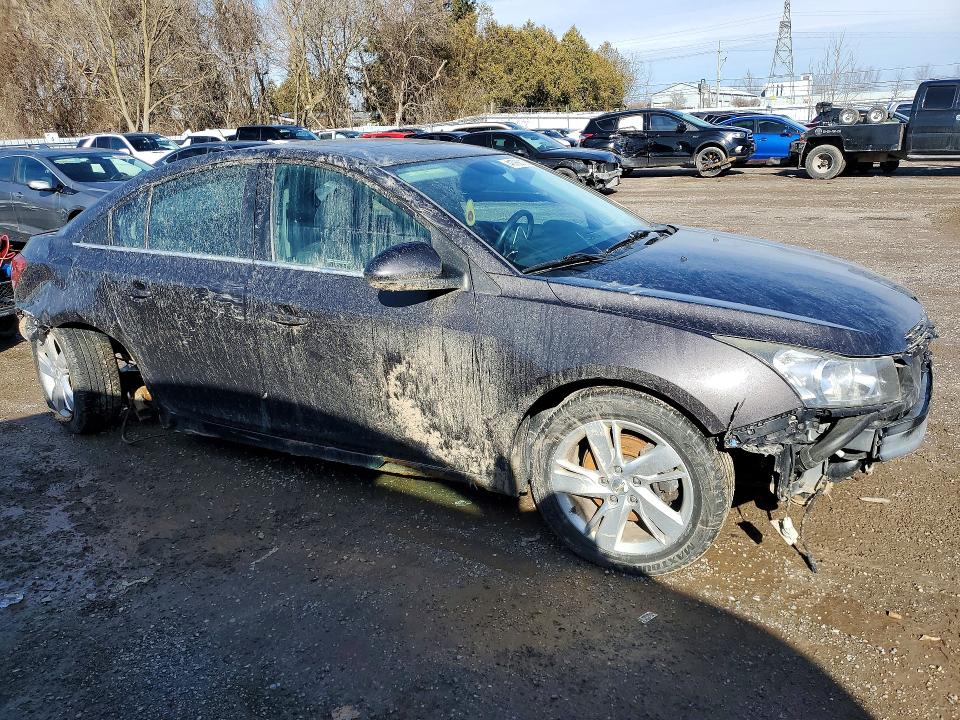 Aukcja sprzedaży 2015 Chevrolet Cruze, vin: 1G1P75SZ6F7171153, numer aukcji: 41788816