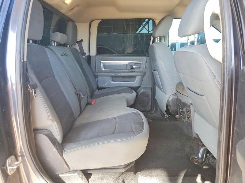 46216726 :رقم المزاد ، 1C6RR7LT4DS702545 vin ، 2013 Ram 1500 مزاد بيع
