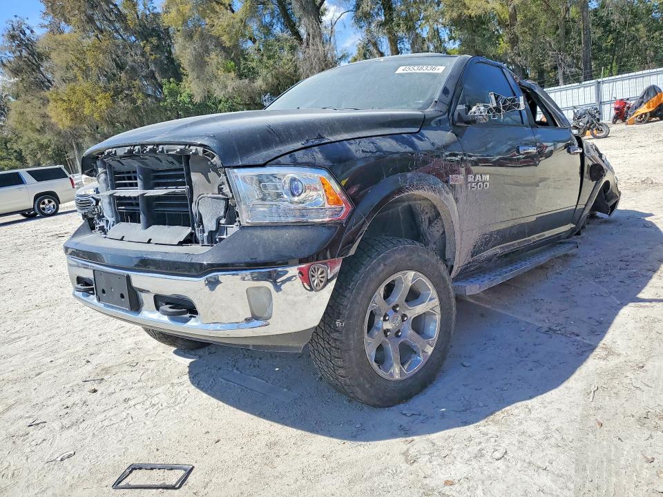 Aukcja sprzedaży 2017 Ram 1500, vin: 1C6RR7NT8HS808385, numer aukcji: 45538336