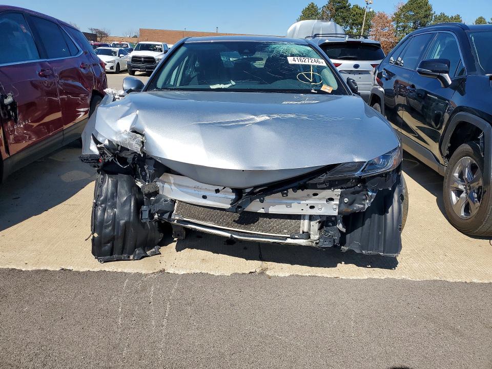 Aukcja sprzedaży 2023 Toyota Camry, vin: 4T1C11AK9PU803713, numer aukcji: 41627246