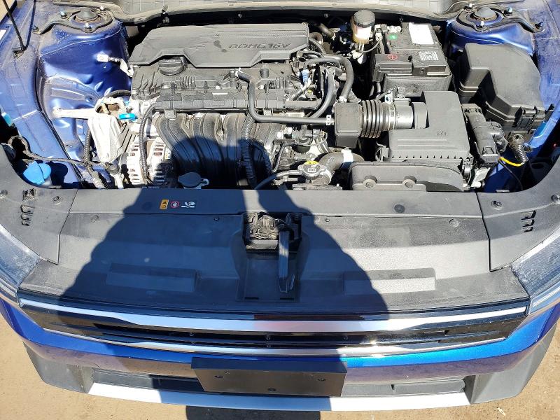 Продаж на аукціоні авто 2025 Kia K4, vin: 3KPFU4DEXSE009004, номер лоту: 41989006