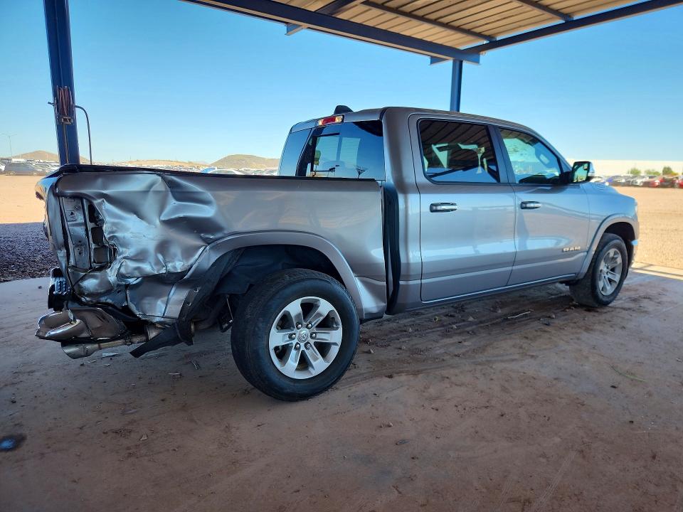 Продажа на аукционе авто 2022 Ram 1500, vin: 1C6RREJT0NN304448, номер лота: 47081406