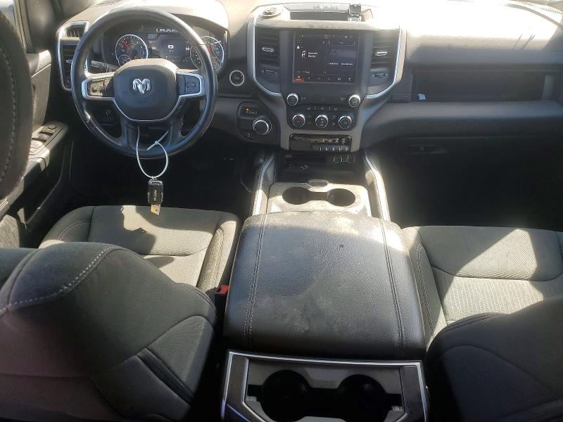Продаж на аукціоні авто 2023 Ram 1500, vin: 1C6RREBT9PN553042, номер лоту: 46060776