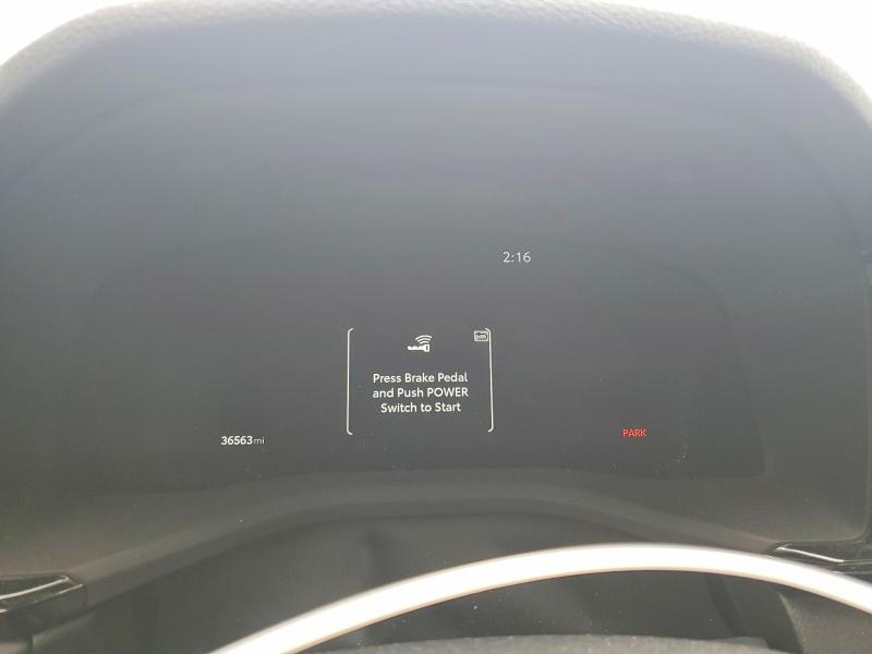 Aukcja sprzedaży 2025 Toyota Camry, vin: 4T1DAACKXSU064586, numer aukcji: 47656916